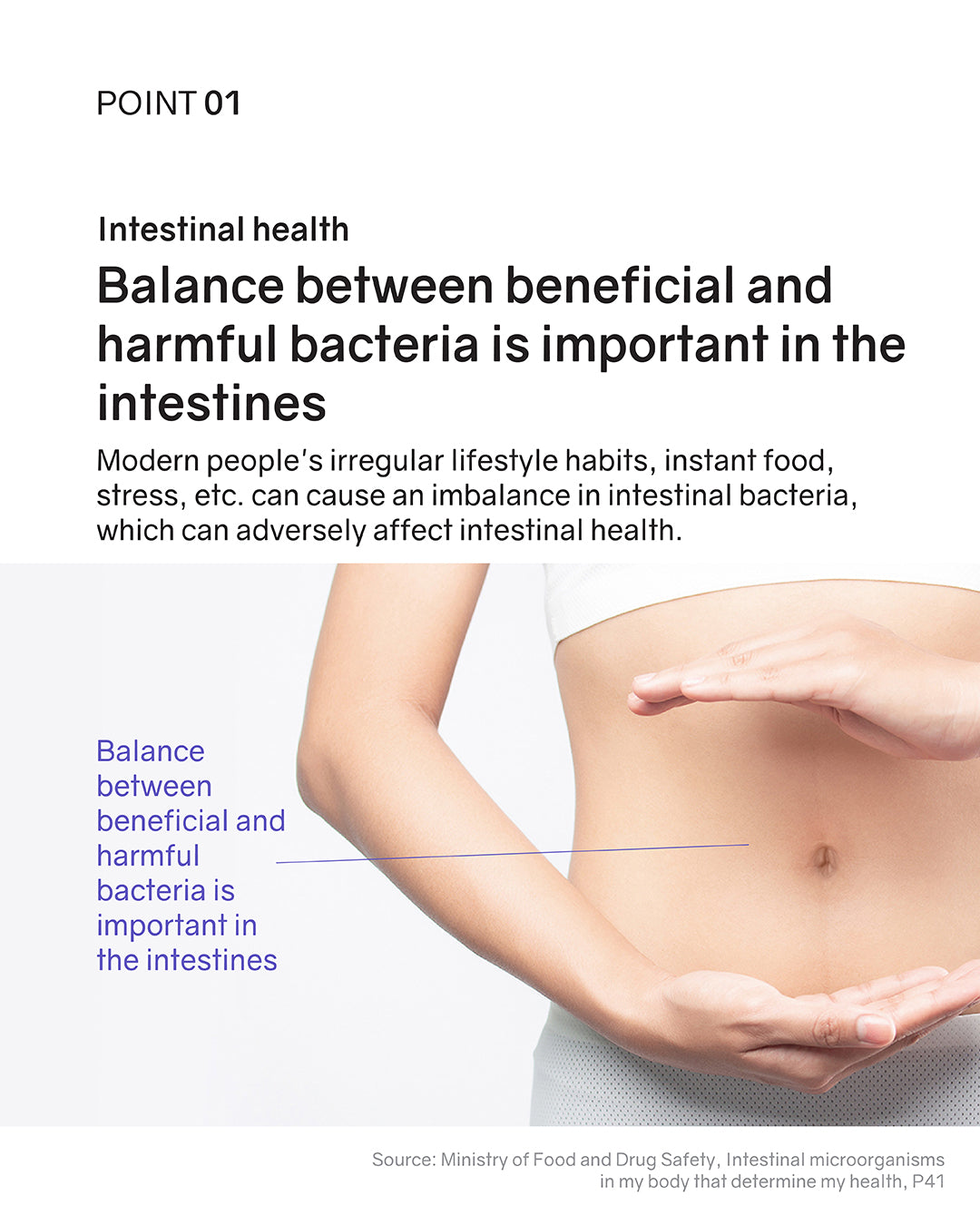 BNRKIDS Chewable Probiotics (Cold Chain)