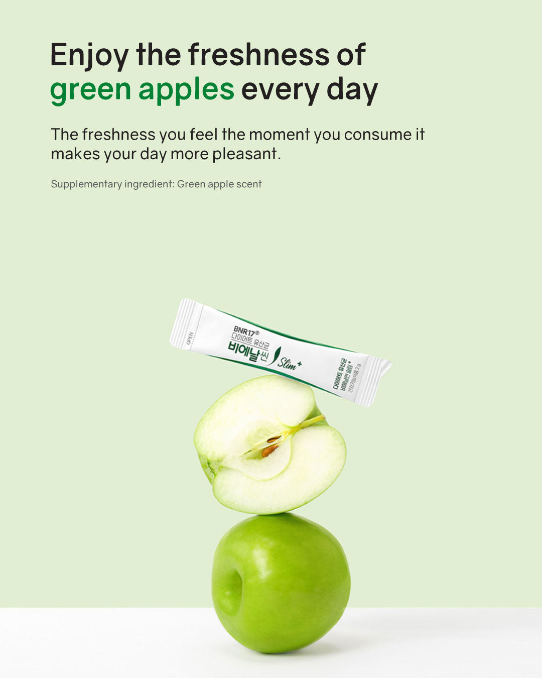 BNRThin Slim+ Probiotics (Room Temp)