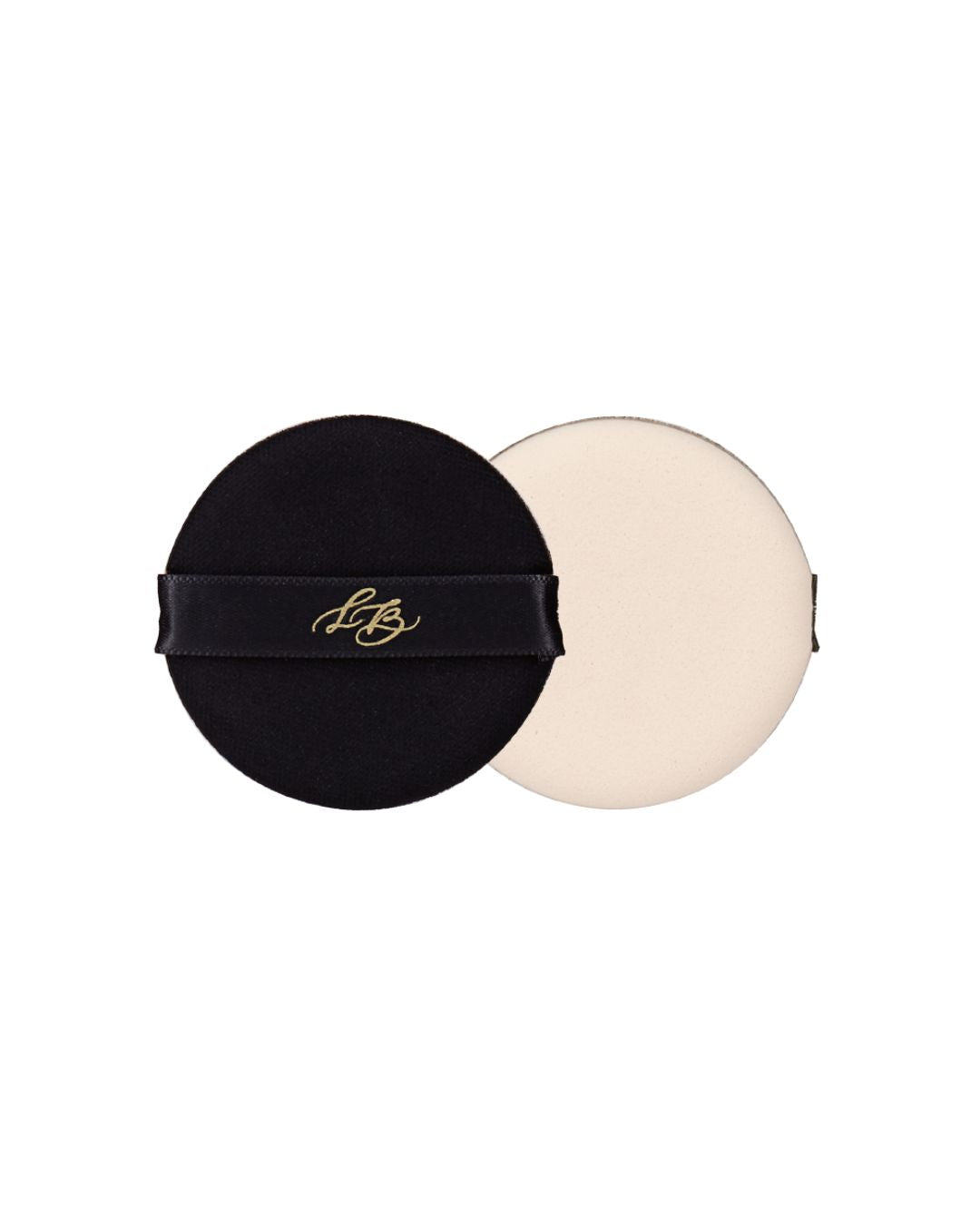 Lilibeth Glow Fitting Cushion Puff (1EA)