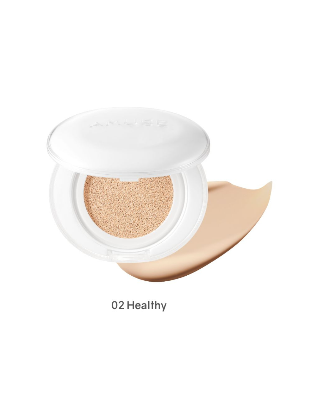 AMUSE Ceramic Skin Perfector Cushion (4 Shades)