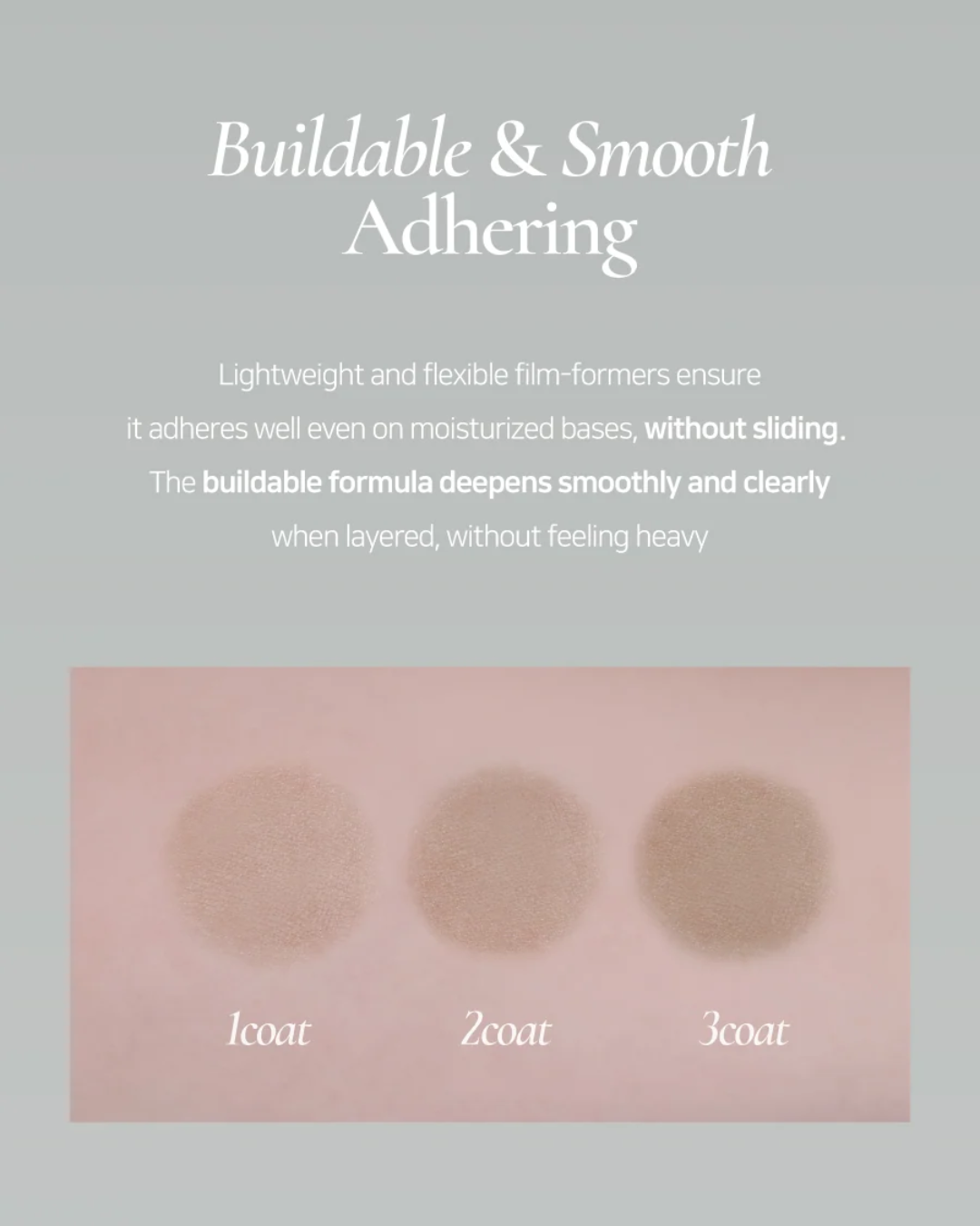 Dinto Midnight Liquid Contour and Contour Dual Brush (NEW!)