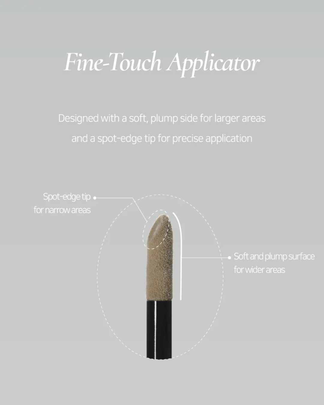 Dinto Midnight Liquid Contour and Contour Dual Brush (NEW!)