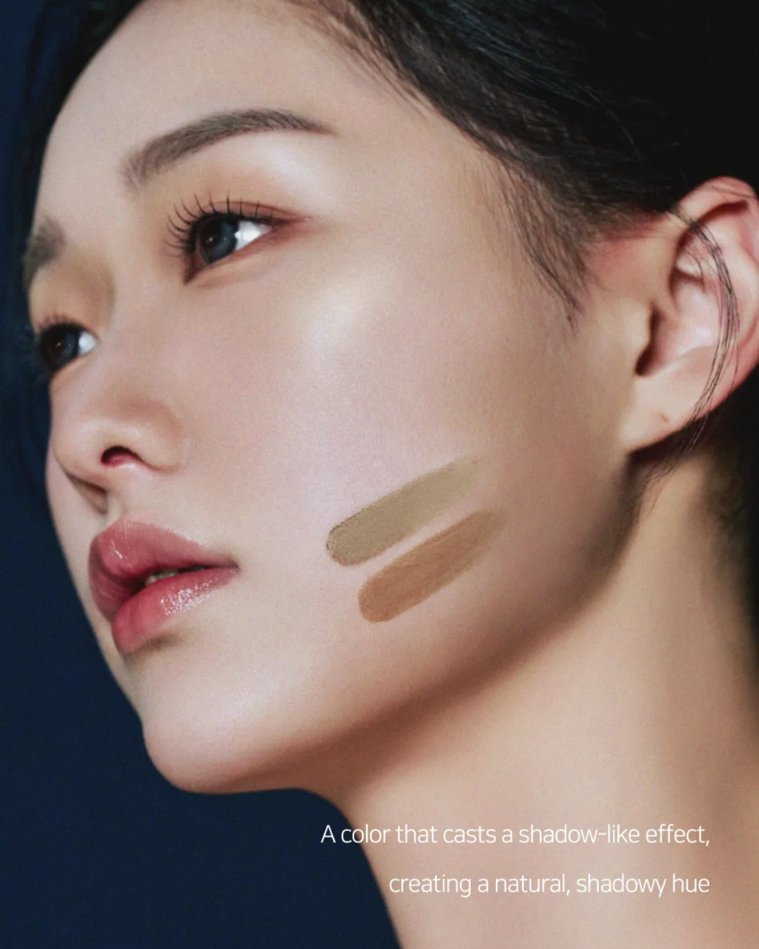Dinto Midnight Liquid Contour and Contour Dual Brush (NEW!)