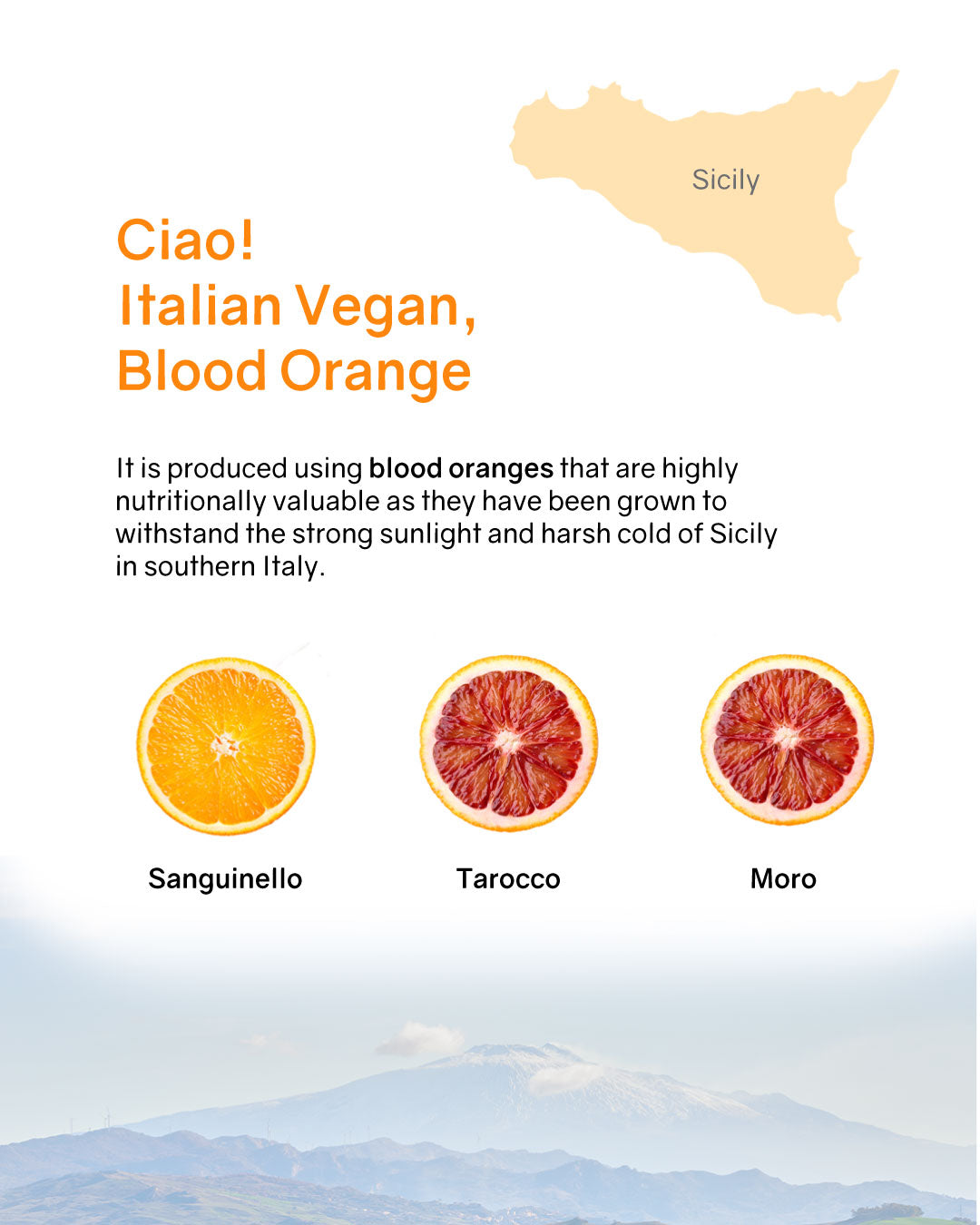 Etnacare Oral Sun Protection (Room Temp)