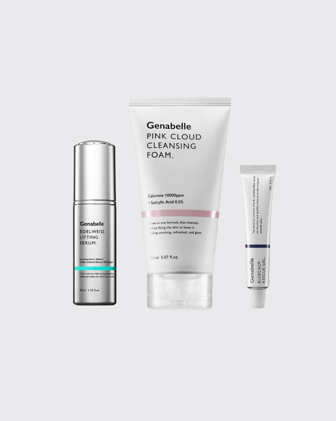 Genabelle Premium Single Line