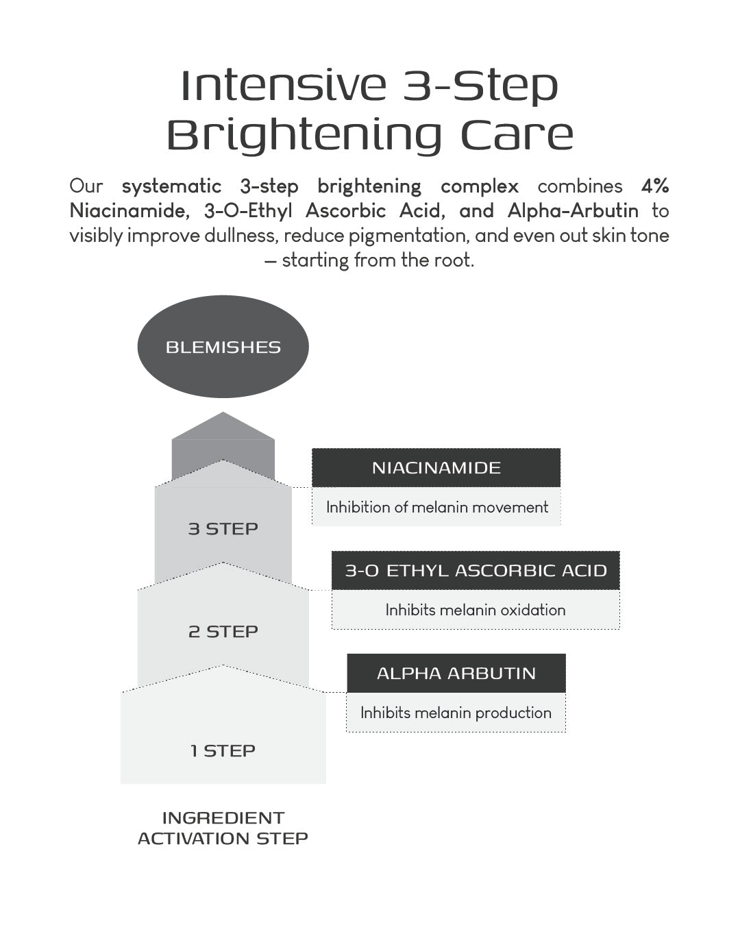 Jung Beauty Brightening Microcurrent Mask with Niacinamide and Rice Bran Extract