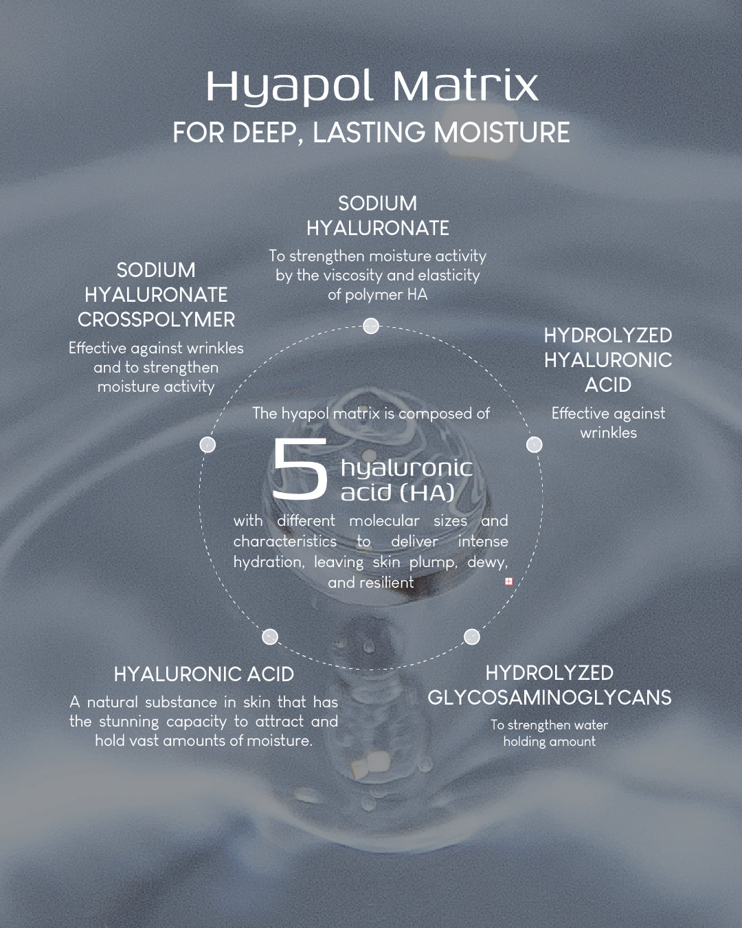 Jung Beauty Brightening Microcurrent Mask with Niacinamide and Rice Bran Extract