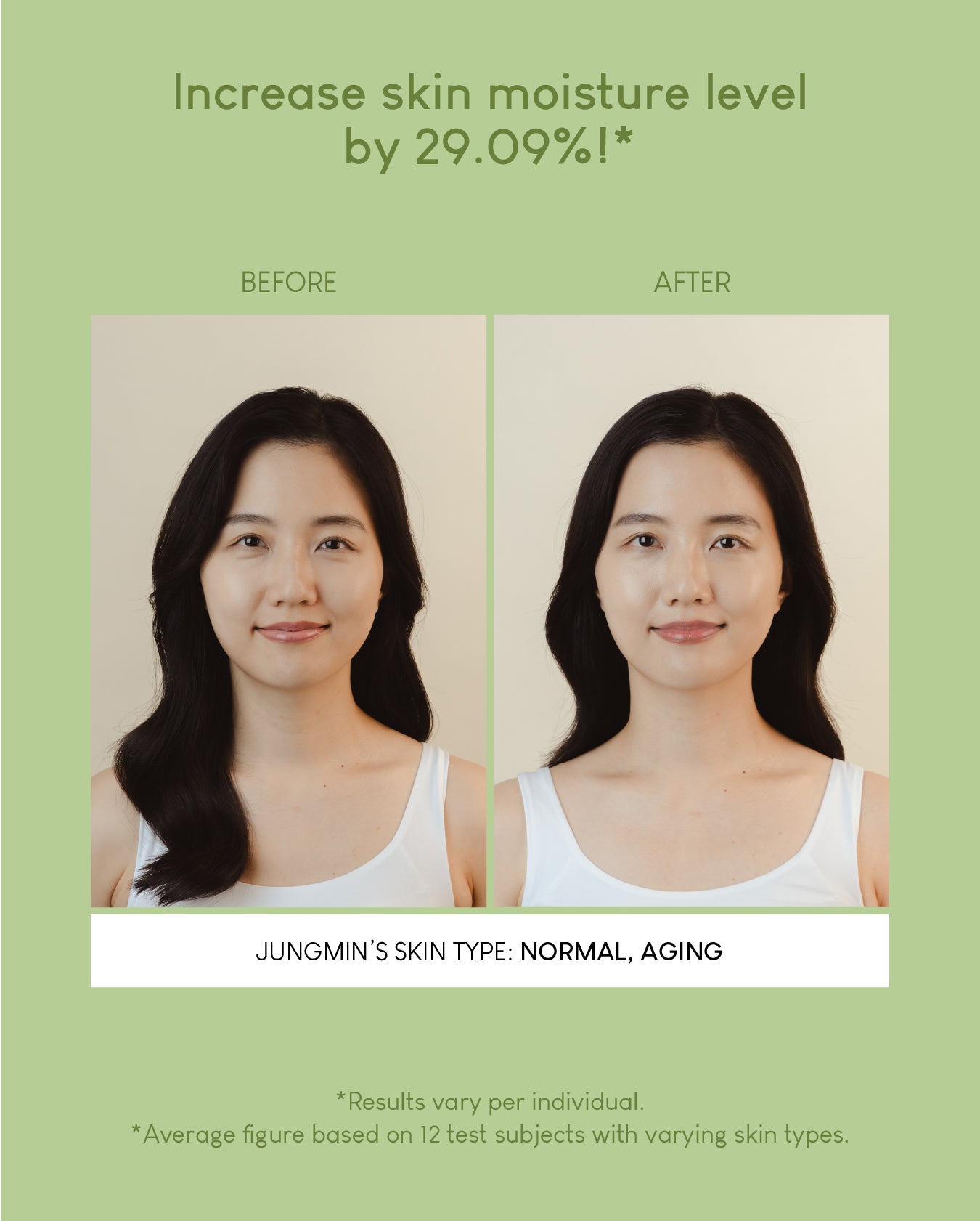 Jung Beauty Hydra-Barrier Toner with Probiotics, Panthenol, and Ginseng