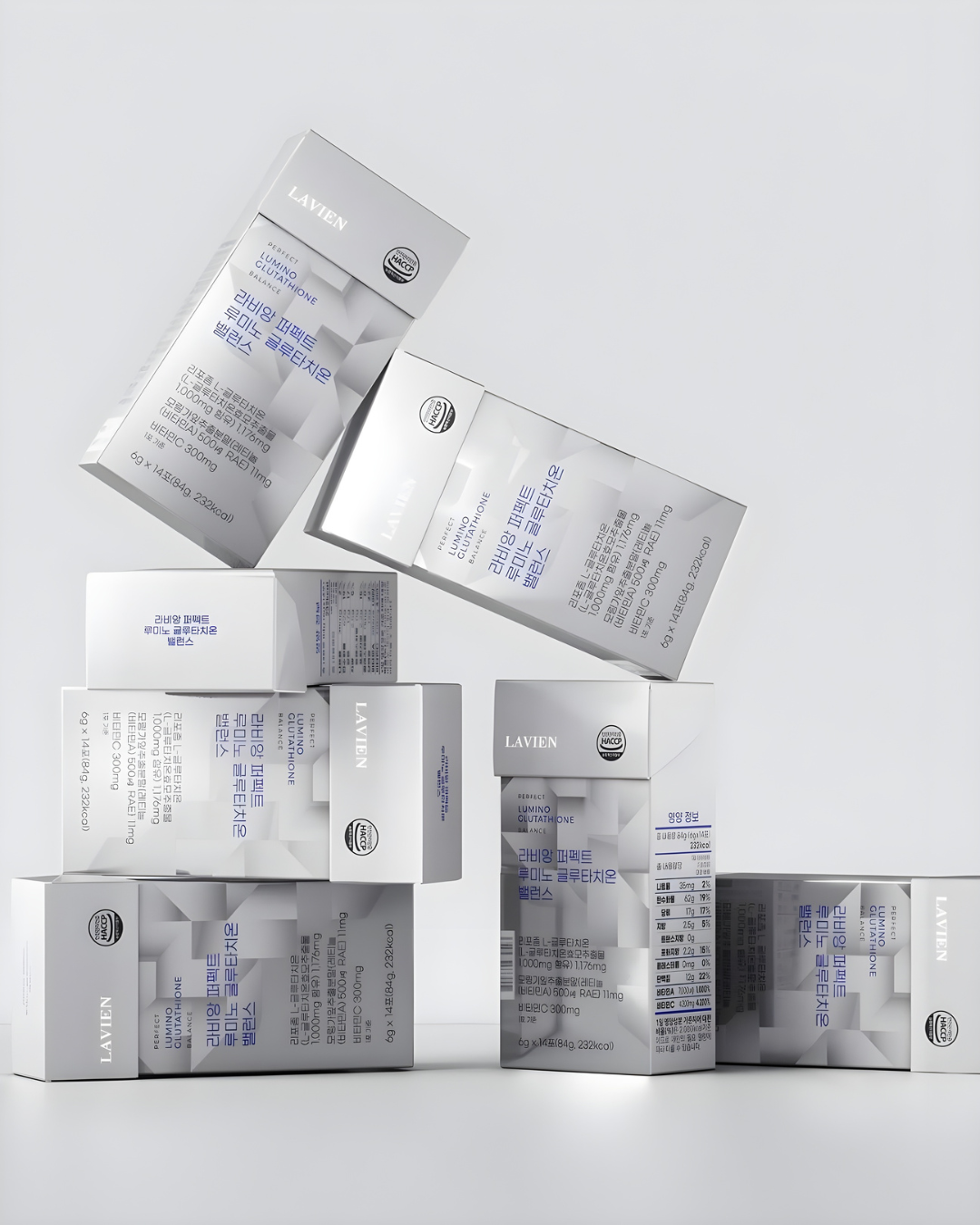 Lavien Perfect Lumino Glutathione Balance