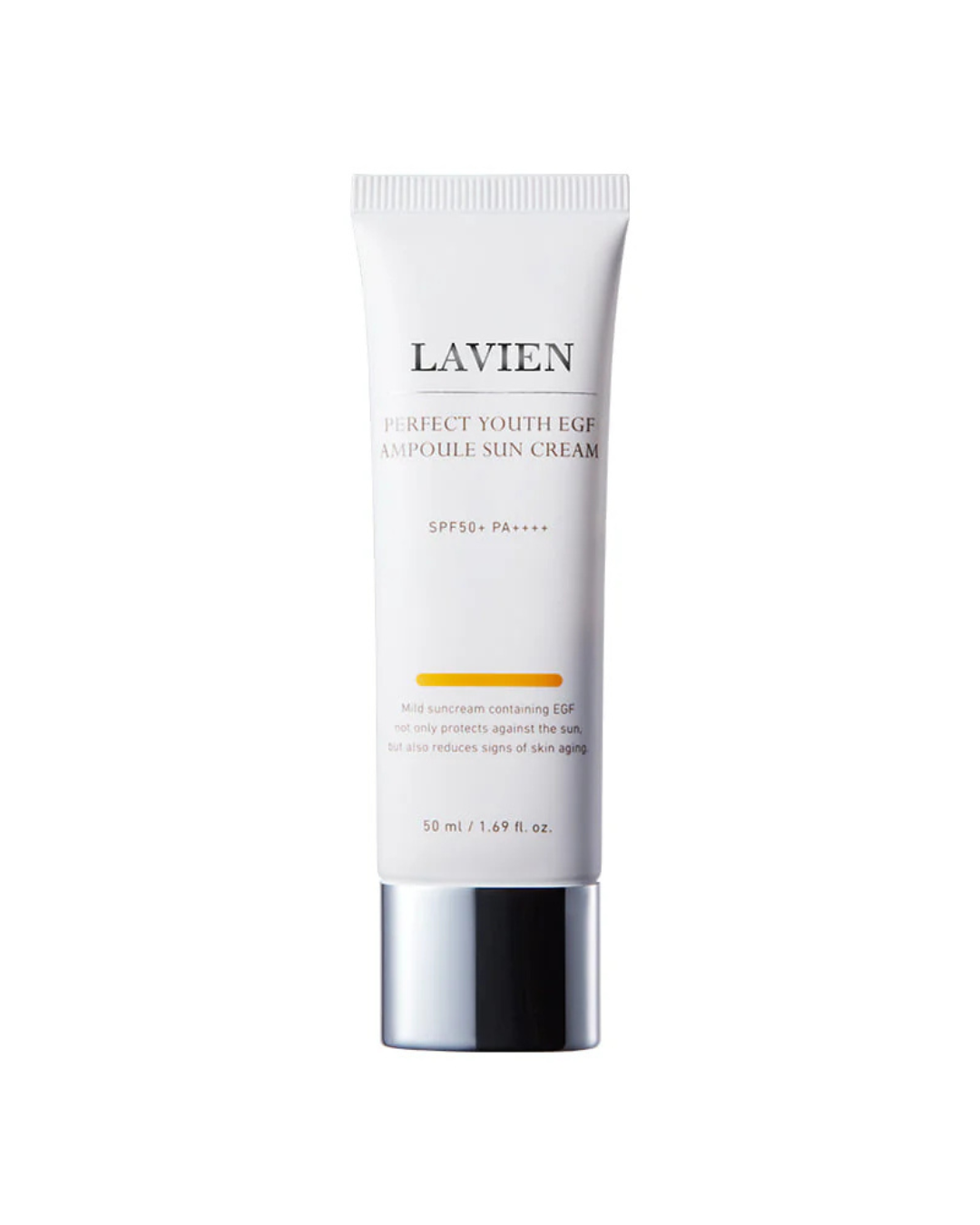 Lavien Perfect Youth EGF Ampoule Sun Cream (50ml)