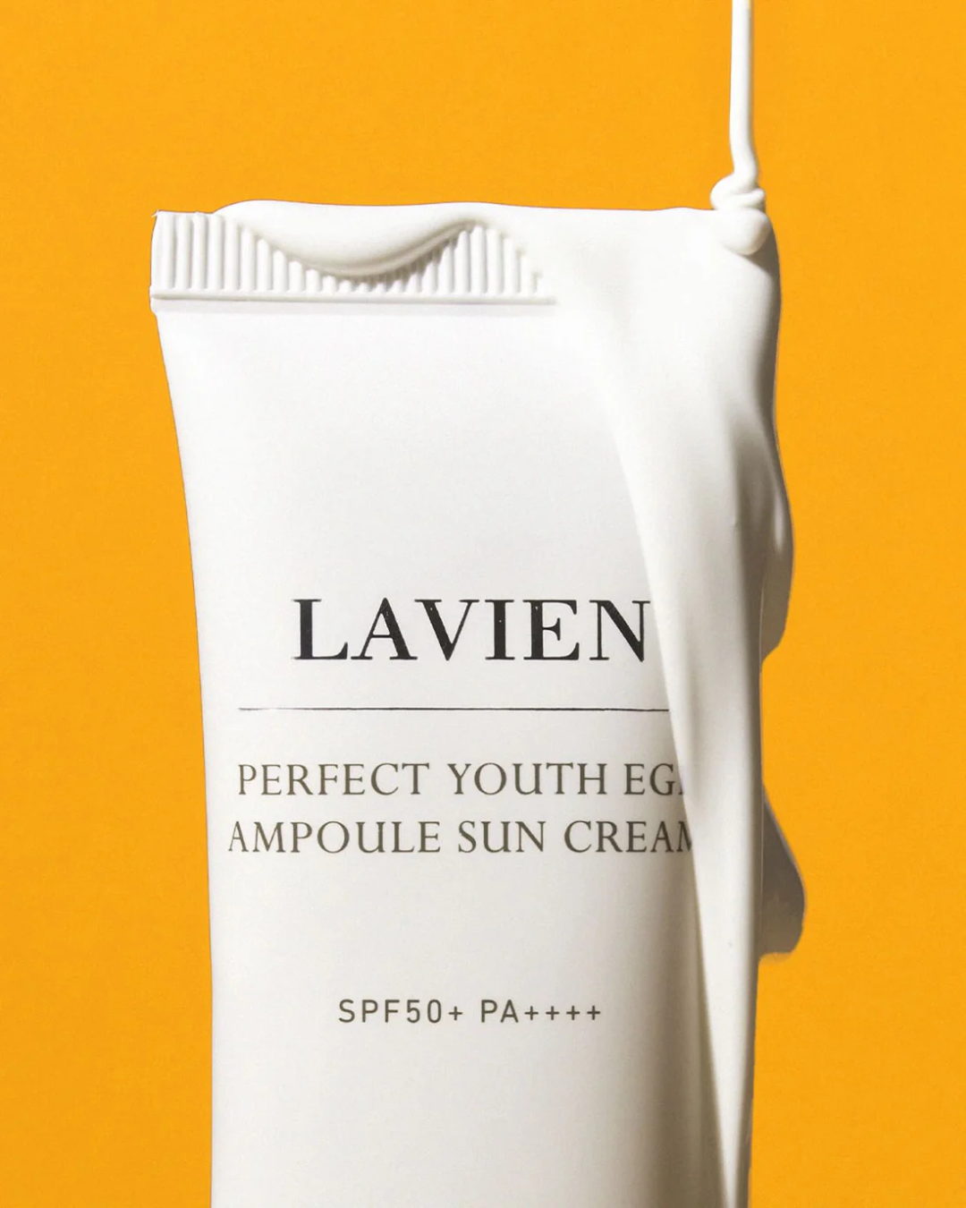Lavien Perfect Youth EGF Ampoule Sun Cream (50ml)