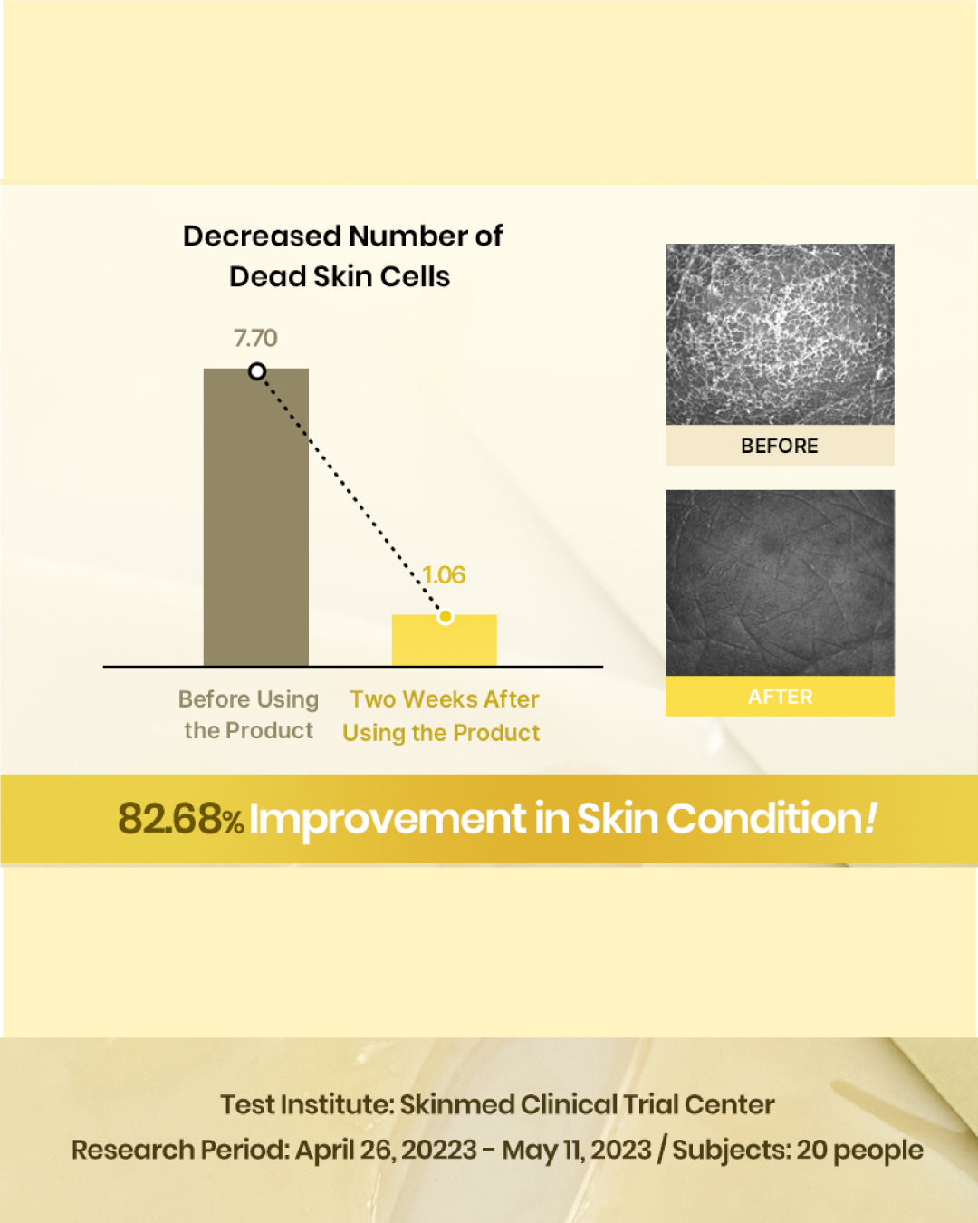 Luvum Afterglow Yuja Gel Mask