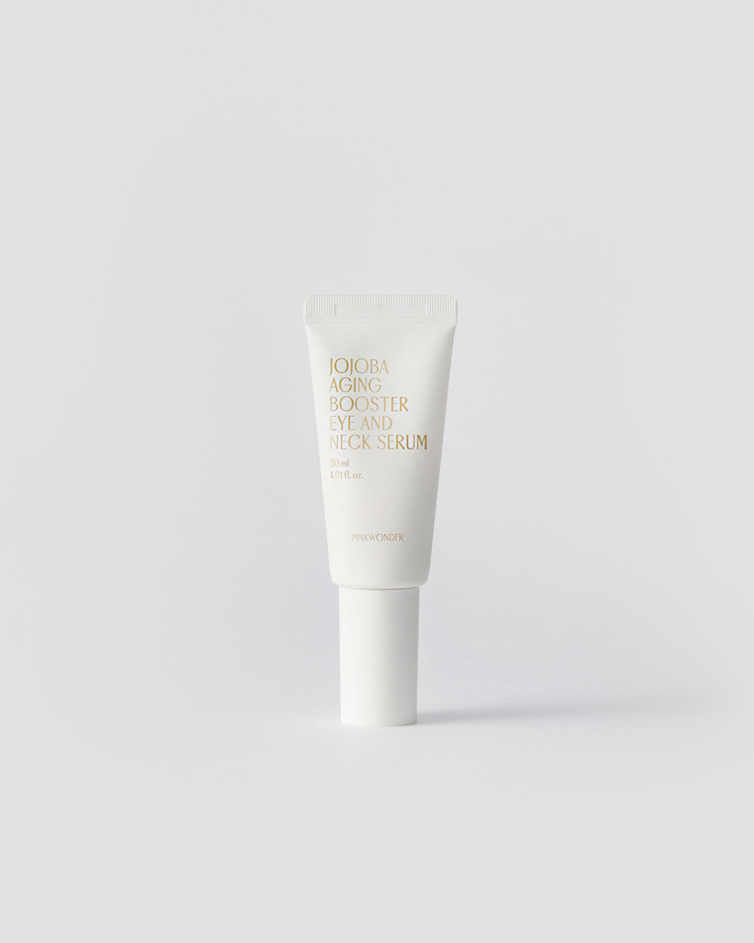 PINKWONDER Jojoba Aging Booster Eye and Neck Serum (30ml)