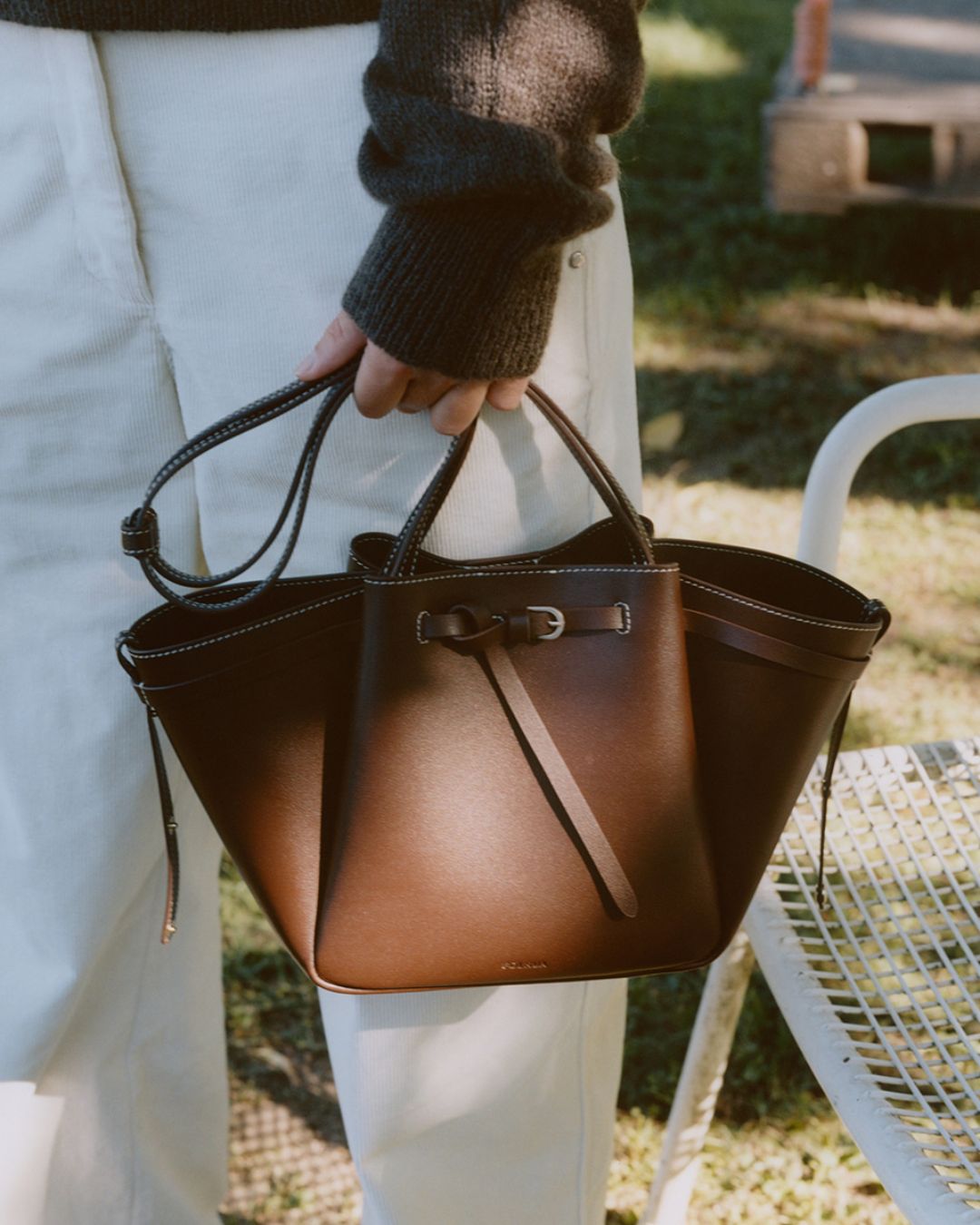 FOLNUA Anthos Bag
