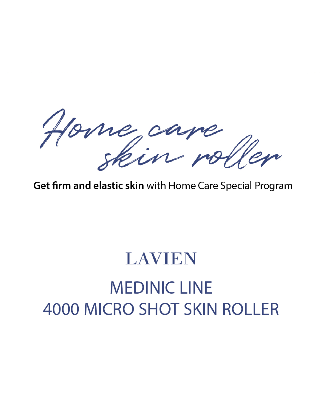 Lavien Carni Double Effect Ampoule (Blue)