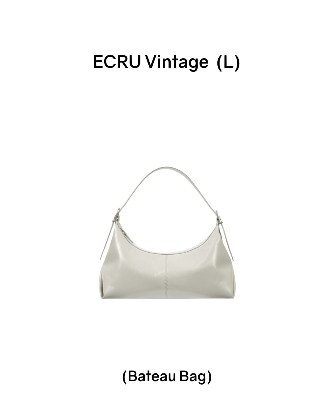 FOLNUA Bateau Bag