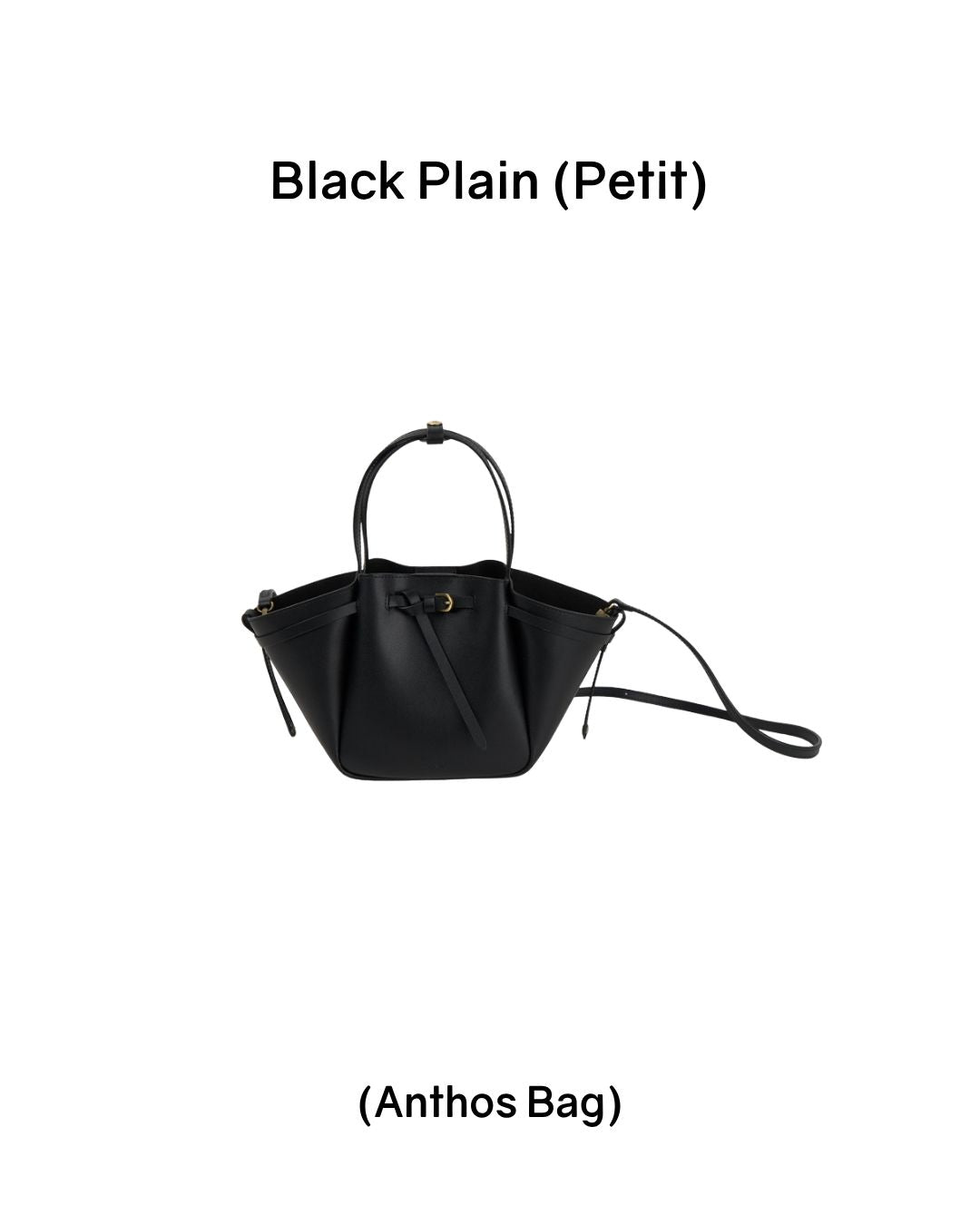 FOLNUA Anthos Bag