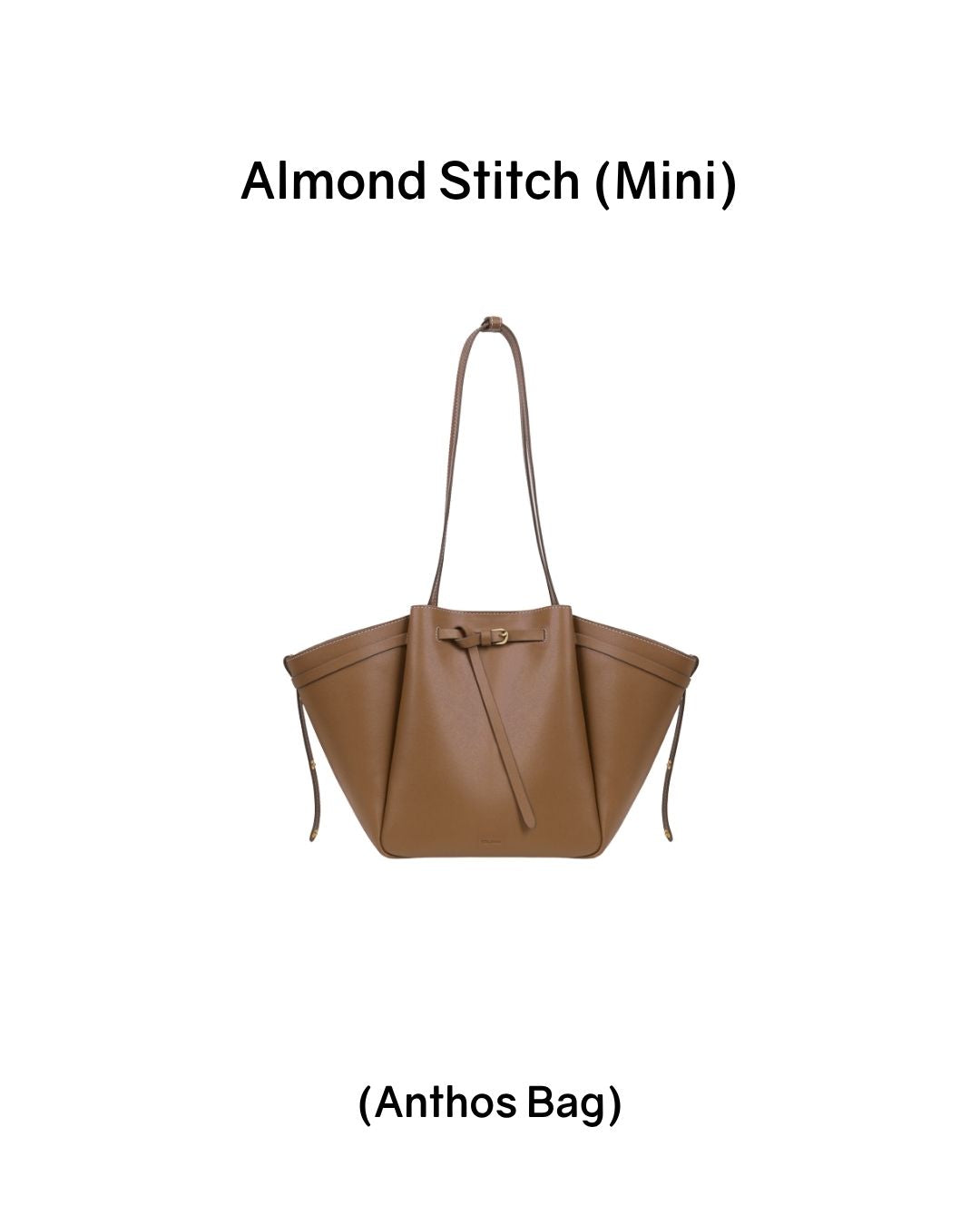 FOLNUA Anthos Bag
