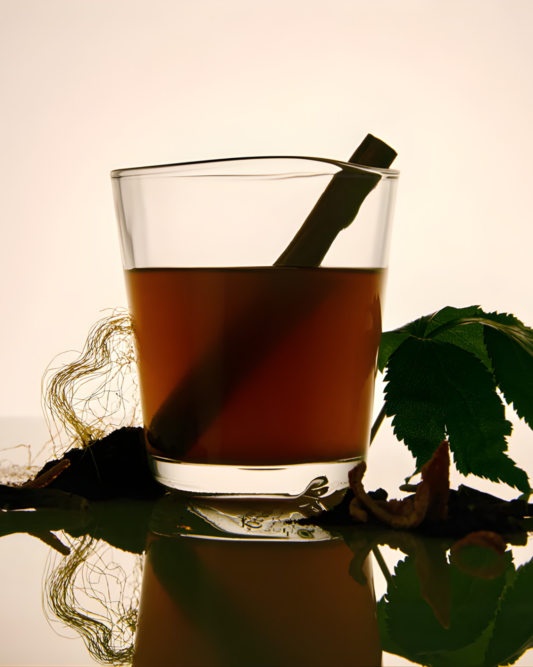 Returnity Hanbang 'Re' Tea