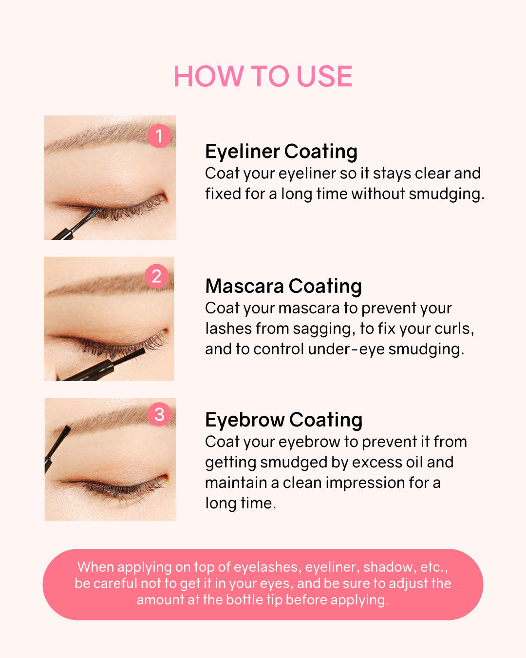 So Natural Makeup Setting Multi Magic Sealer (10ml)