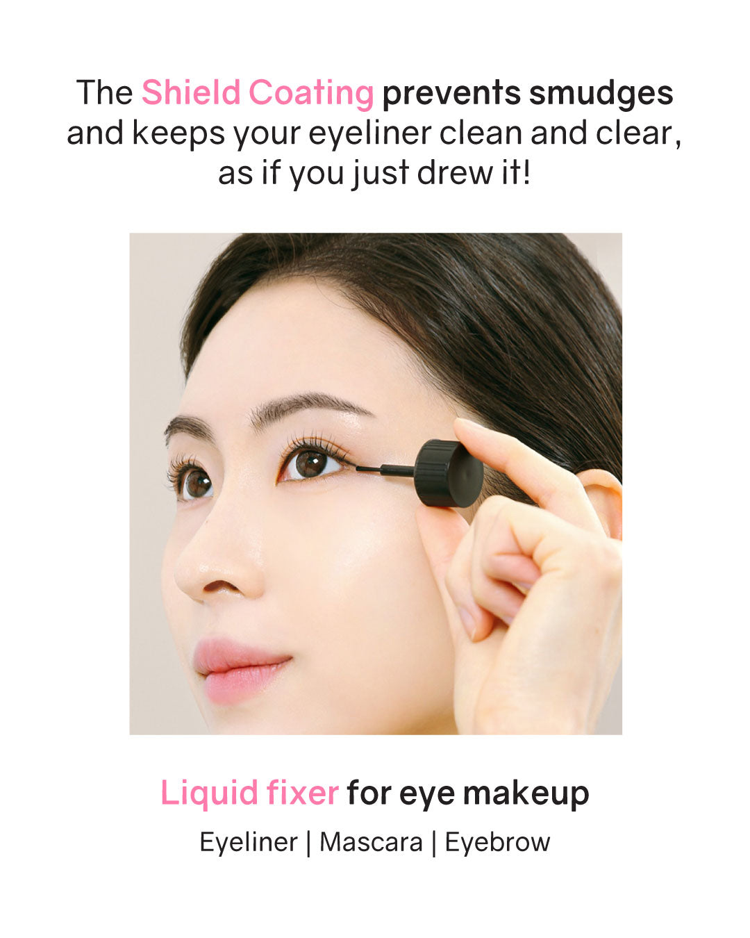 So Natural Makeup Setting Multi Magic Sealer (10ml)