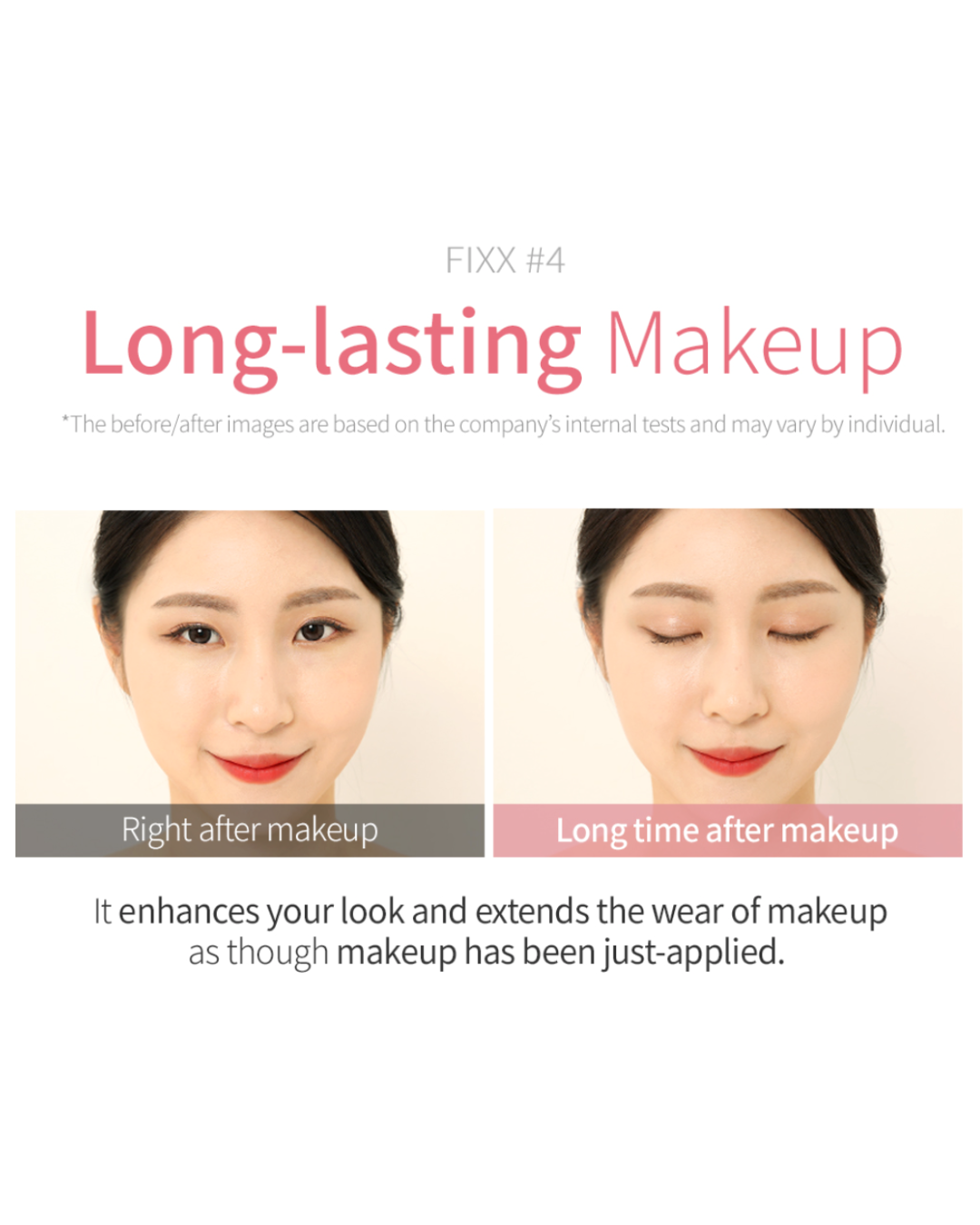 So Natural All Day Tight Make Up Setting Fixer