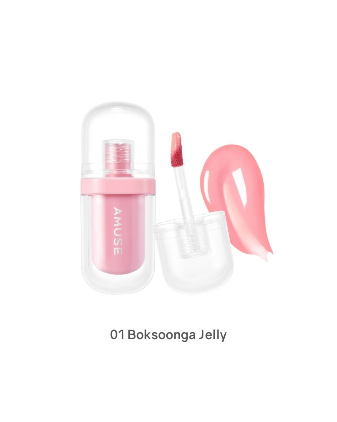 AMUSE Jel-Fit Tint (10 Colours)