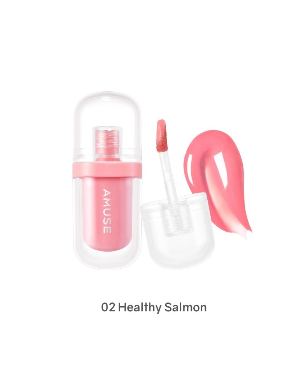 AMUSE Jel-Fit Tint (10 Colours)