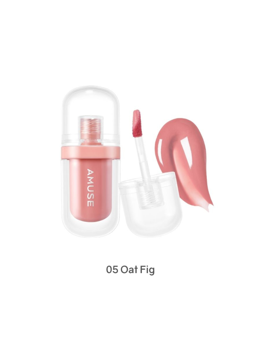 AMUSE Jel-Fit Tint (10 Colours)