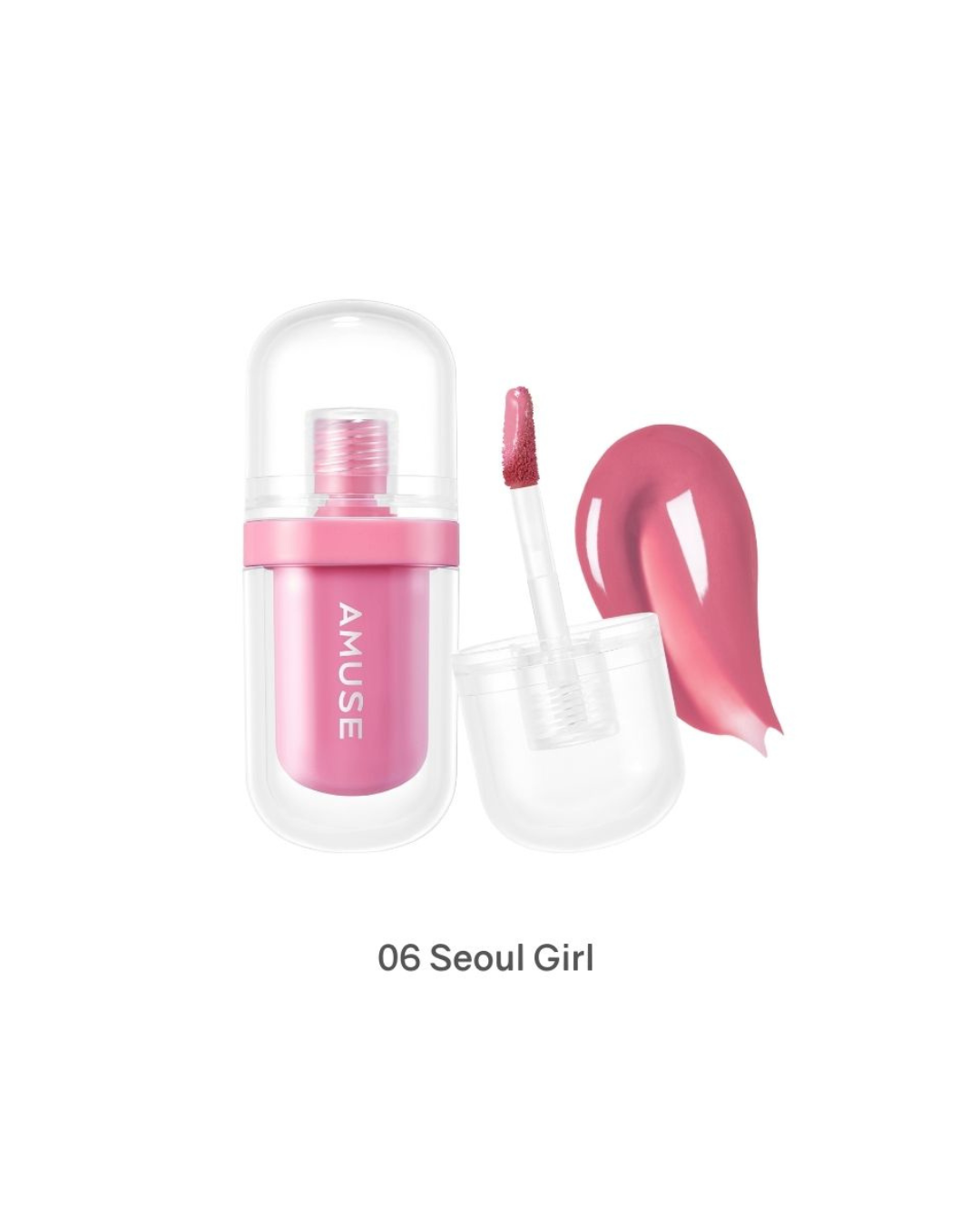 AMUSE Jel-Fit Tint (10 Colours)