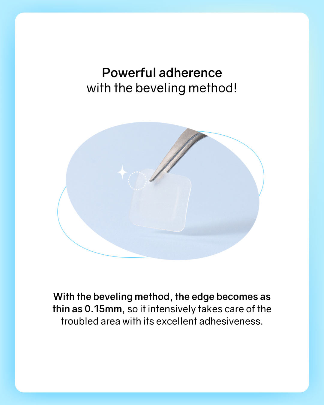 Hatherine Spot Care Patch Kit (76 patch)