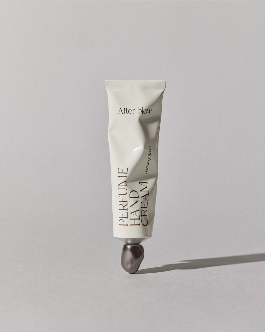 After blow Hand Cream