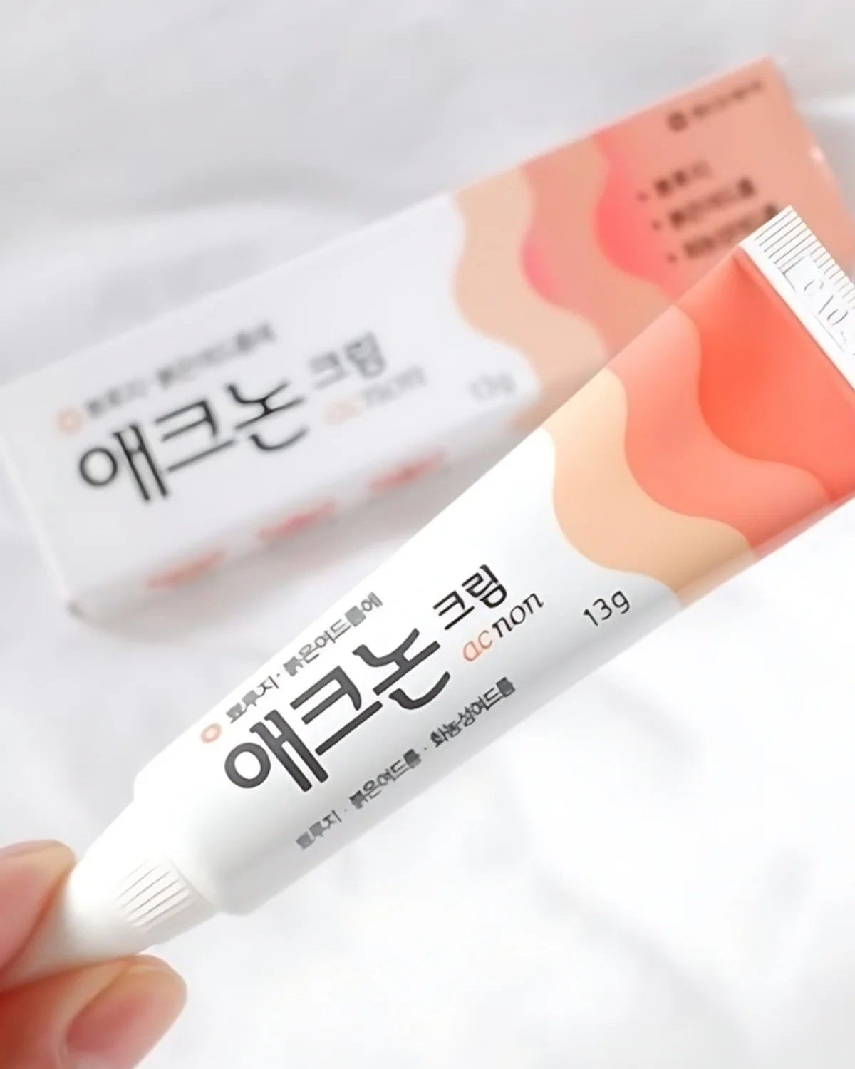 Dong-A Acnon Cream
