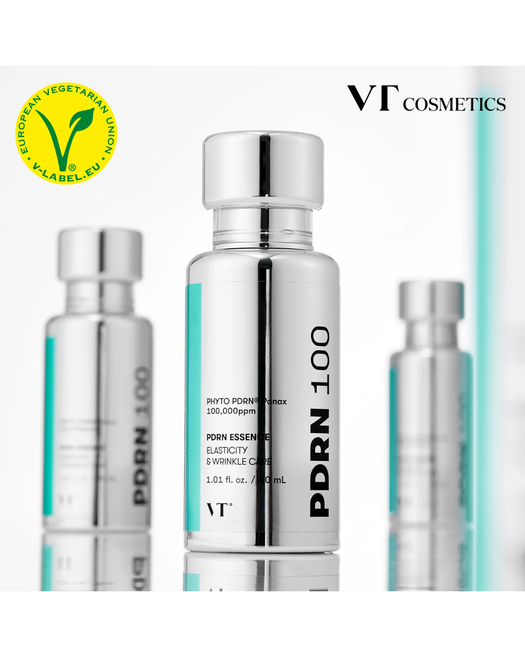 VT Cosmetics PDRN Essence 100