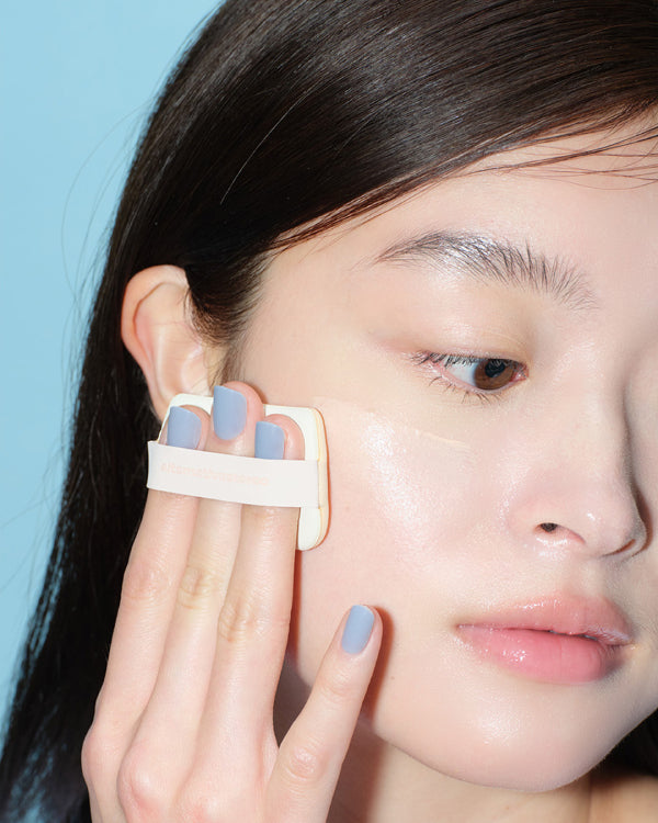 Alternative Stereo Soap Nude Cushion SPF42/PA~ (3 shades)