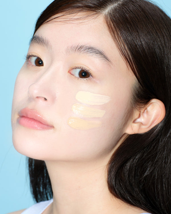 Alternative Stereo Soap Nude Cushion SPF42/PA~ (3 shades)