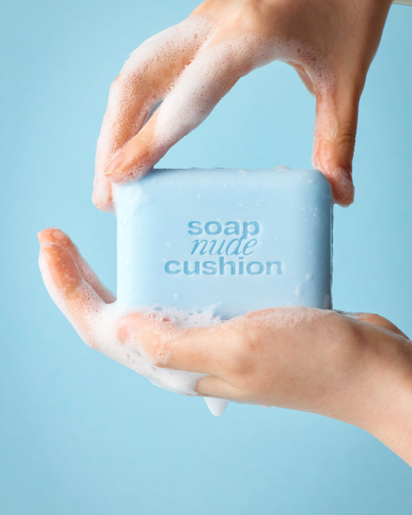 Alternative Stereo Soap Nude Cushion SPF42/PA~ (3 shades)