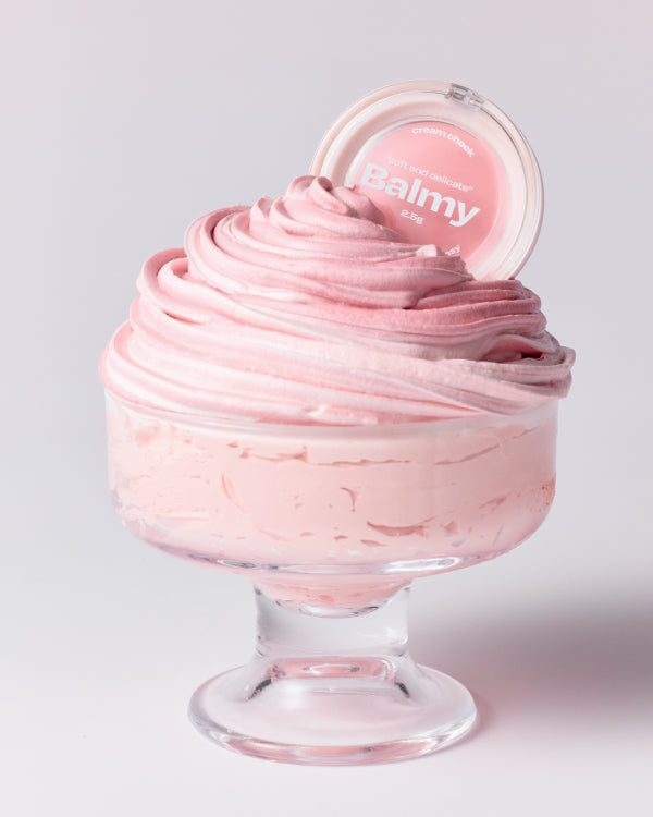 Alternative Stereo Balmy Cream Cheek