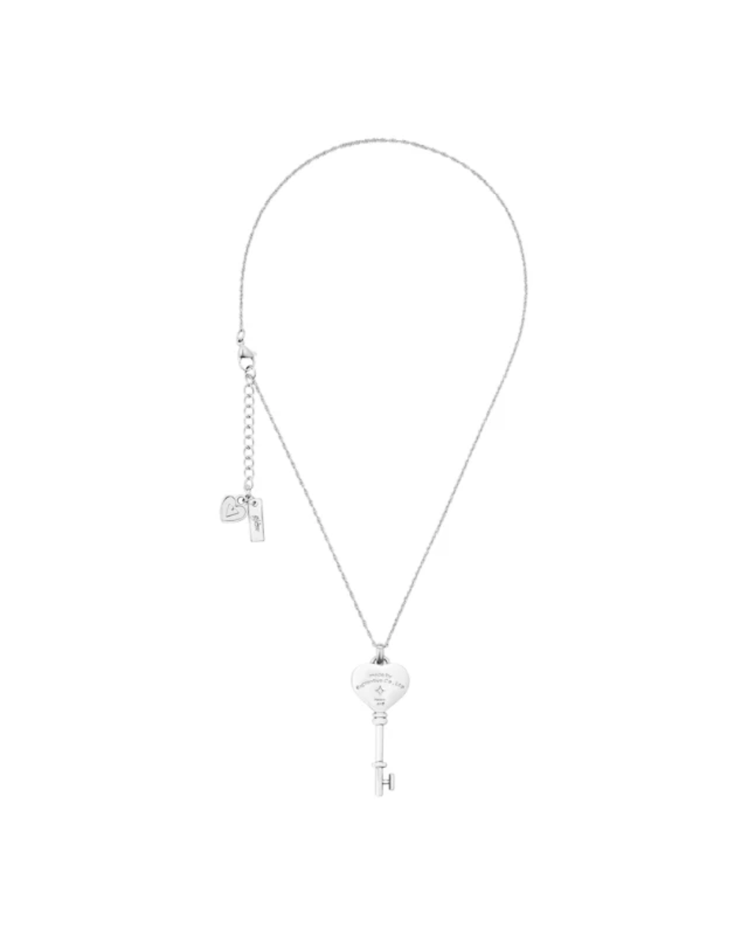 glow room 417 key necklace