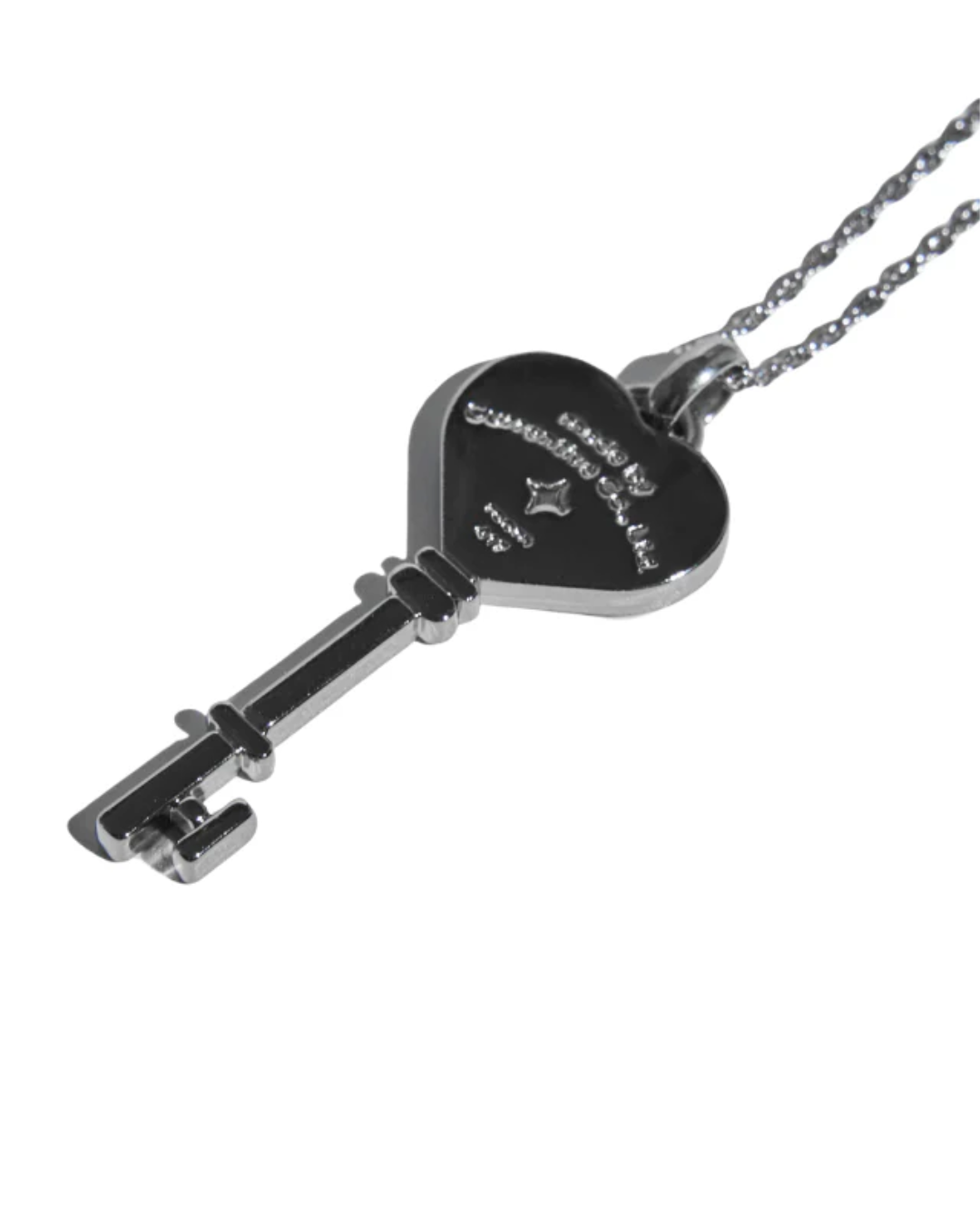 glow room 417 key necklace