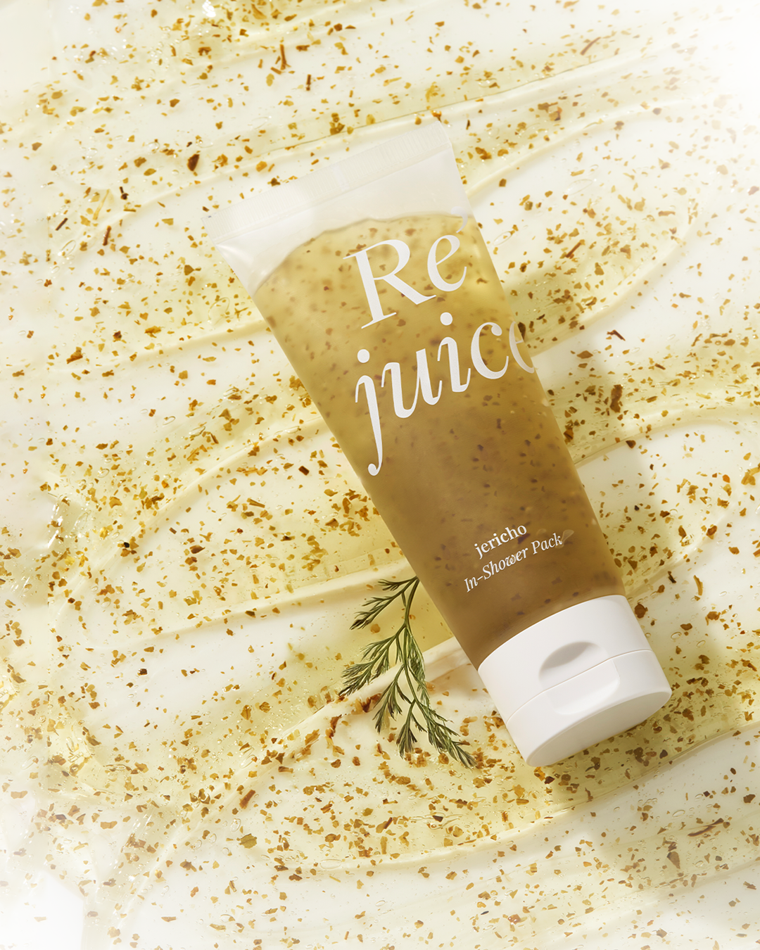 OHIOHOO Re' Juice (True Rose of Jericho)(NEW)