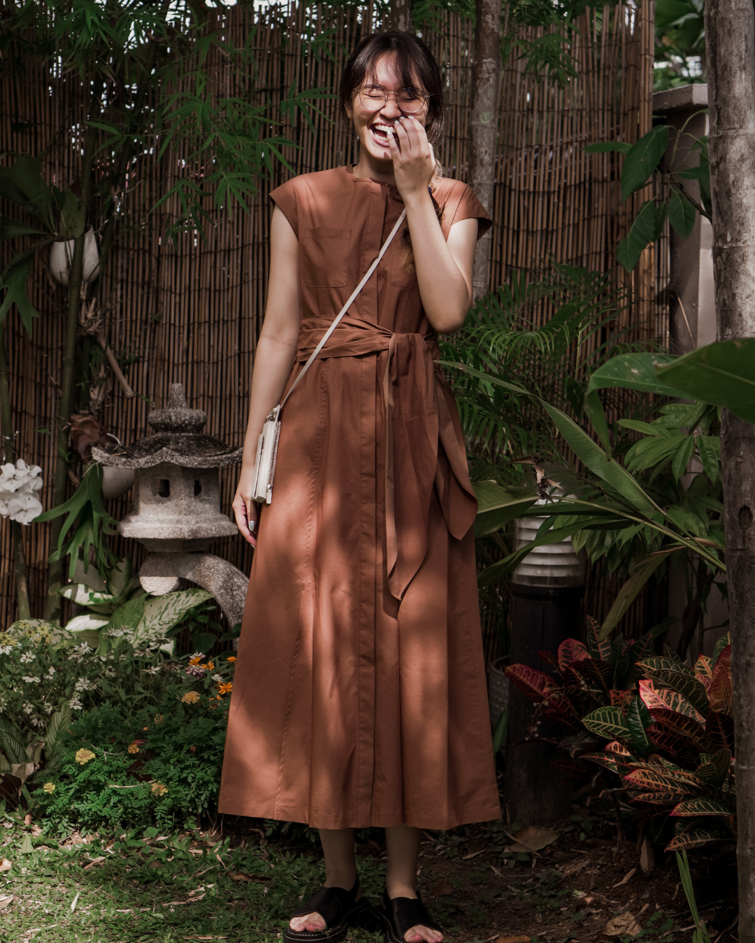 RAON Odri Dress