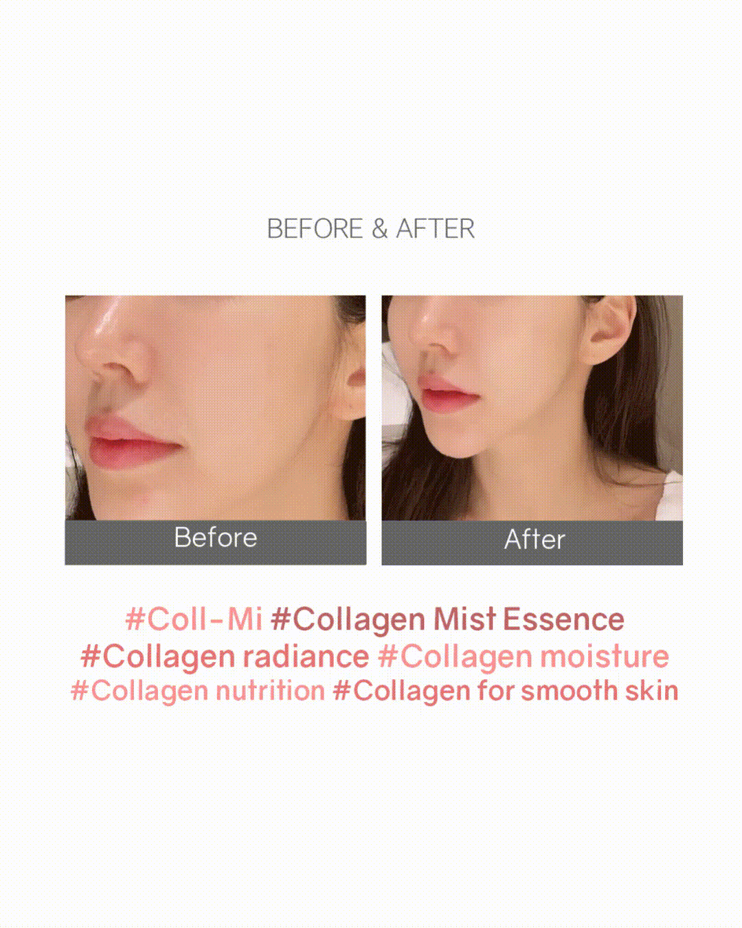 Lavien Micro Collagen Mist Essence