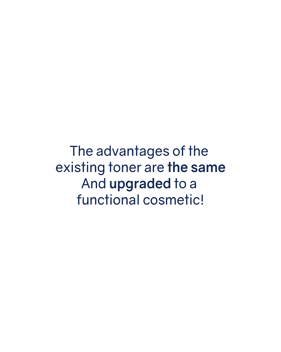 Lavien Centella Creaming Toner
