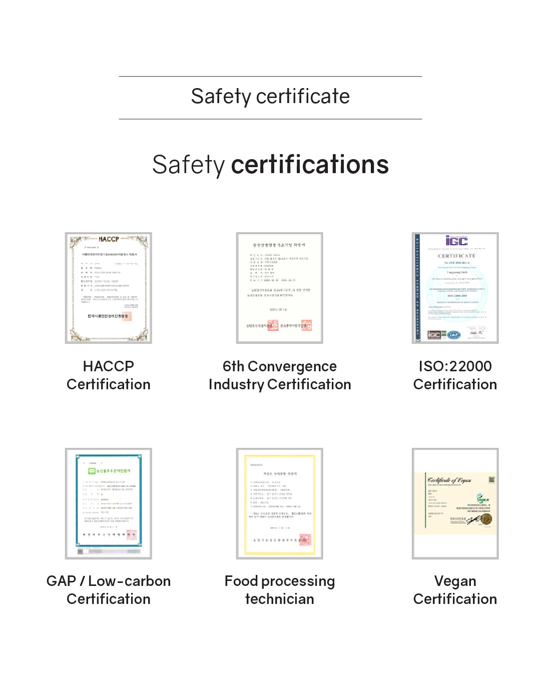 Cheongsum Fermented Pear & Bellflower Root Concentrate