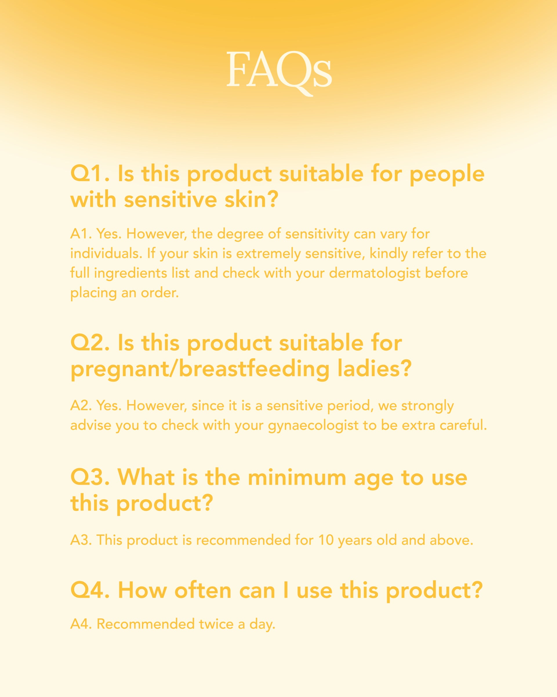 Jung Beauty Probiotics Firming & Brightening Eye Serum