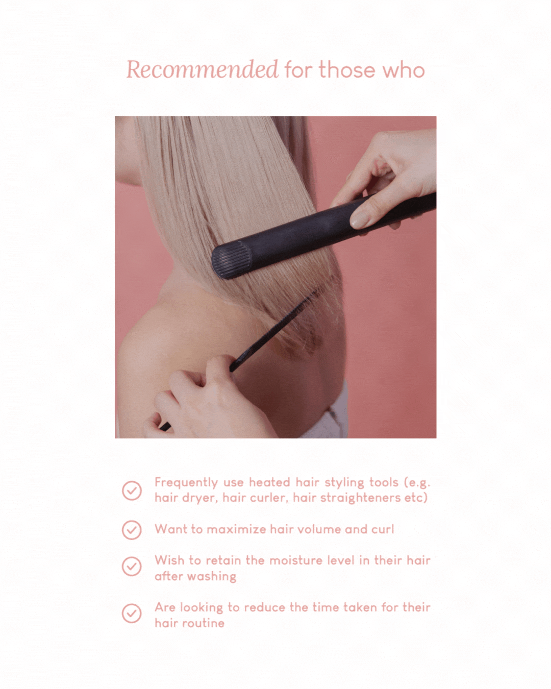 Jung Beauty No Wash Keratin Hair Treatment Essence