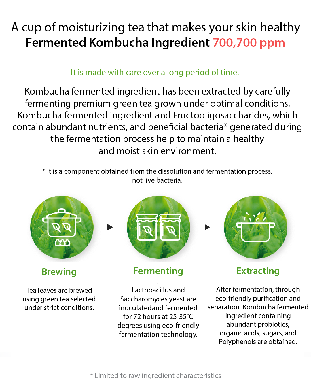 Lavien Kombu Biome Intensive Gel Cream