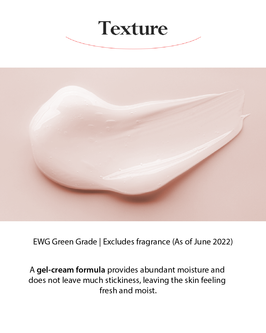 Lavien Kombu Biome Intensive Gel Cream
