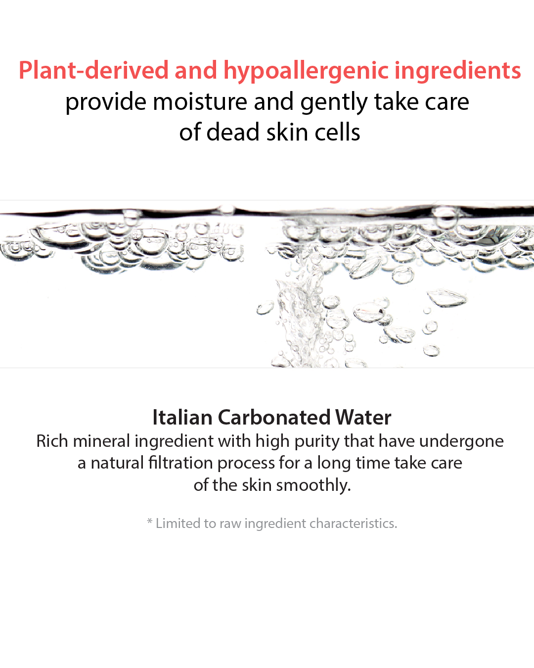 Lavien Kombu Biome Deep Hydration Facial Toner